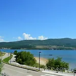 Lucija Διαμέρισμα Pridraga