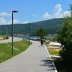 Lucija Daire Pridraga
