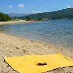 Lucija Διαμέρισμα