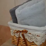 Διαμέρισμα Lucija *