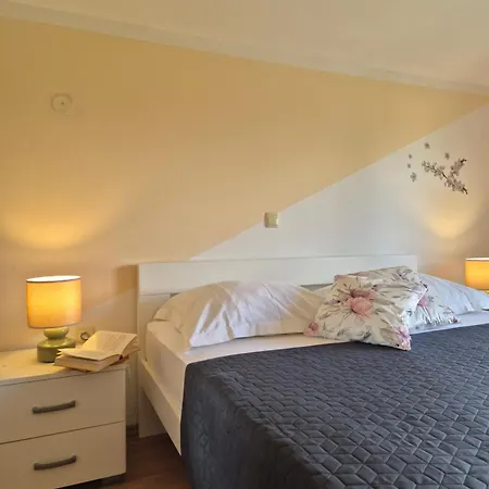 Apartament Lucija Pridraga