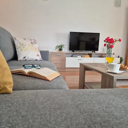 Lucija Apartmán