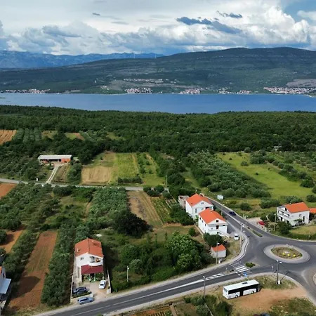 Apartament Lucija