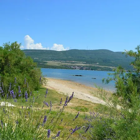 Apartmán Lucija