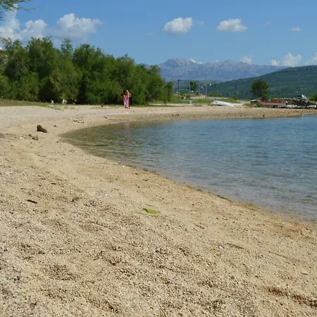 Apartmán Lucija