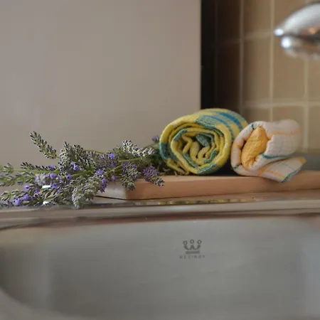 Apartmán Lucija