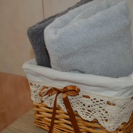 Apartmán Lucija *