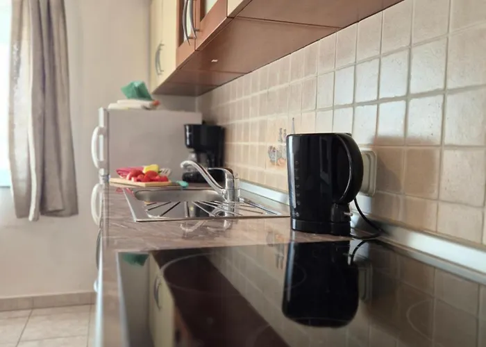 Lucija Apartament *
