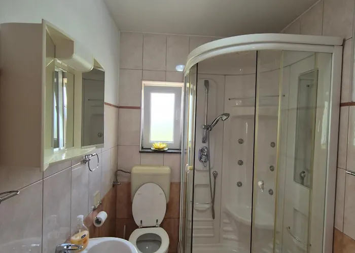 Apartament Lucija *
