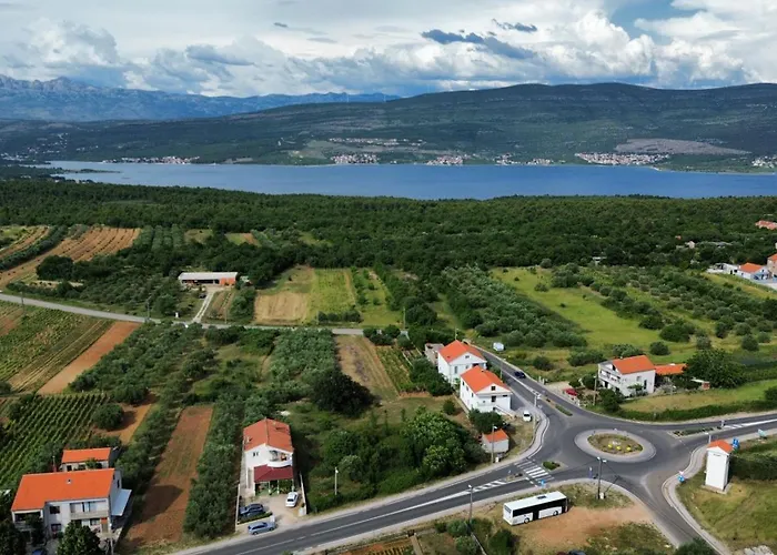 Apartament Lucija