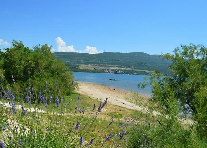 Apartament Lucija