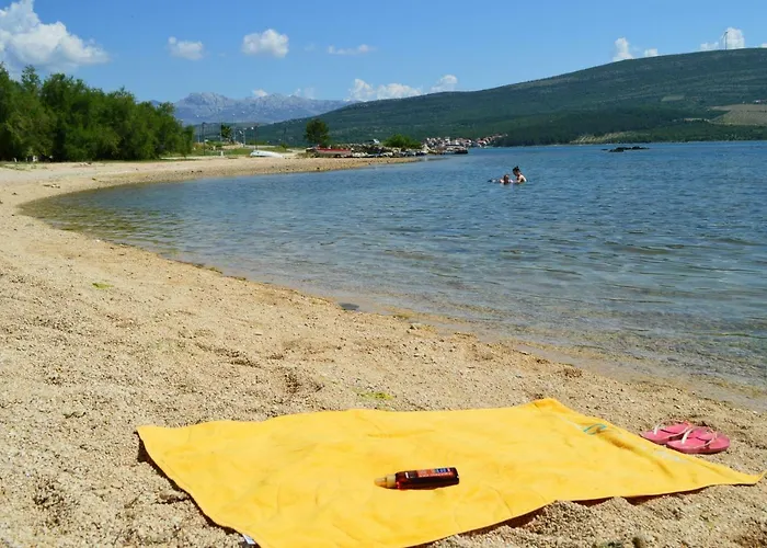 Lucija Apartament