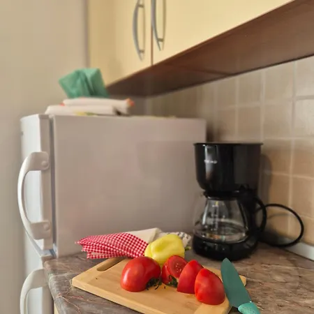 Lucija Appartement Pridraga