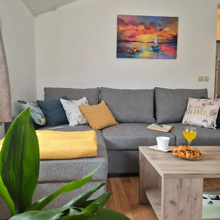 Appartement Lucija Pridraga