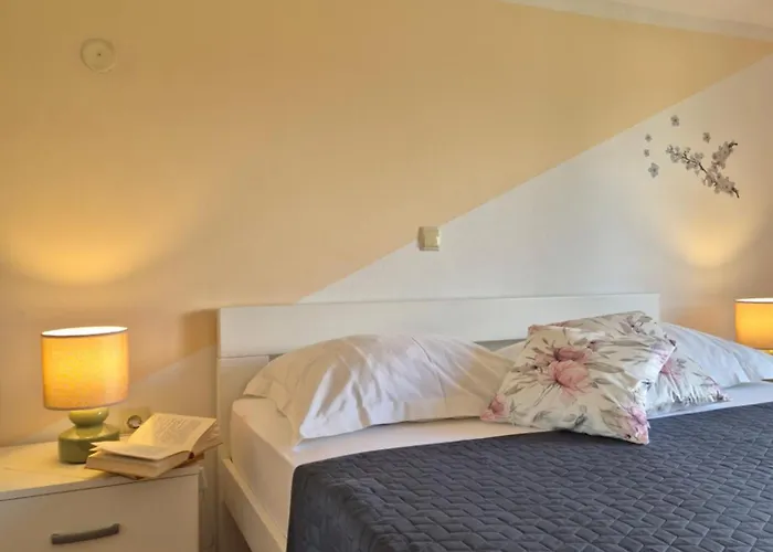 Apartman Lucija Pridraga