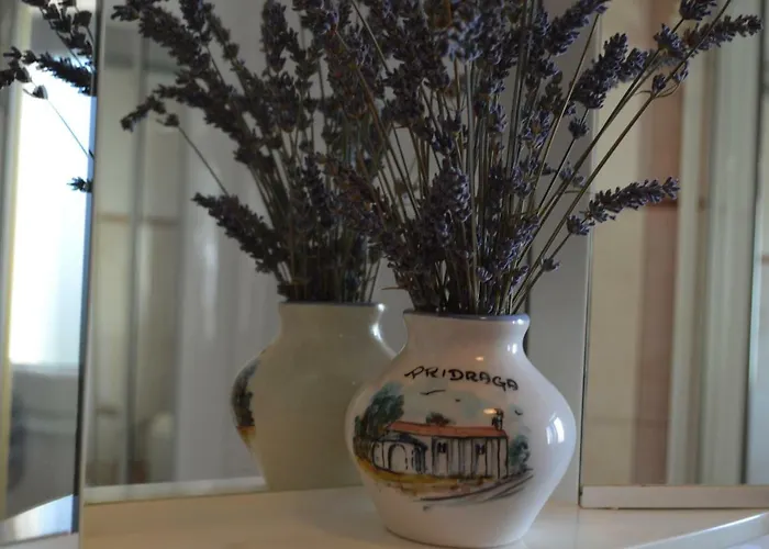Lucija Apartament *