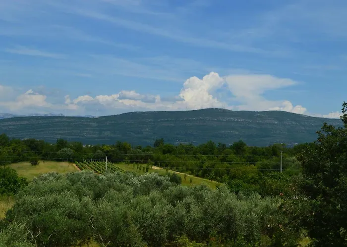 Lucija Apartman Pridraga