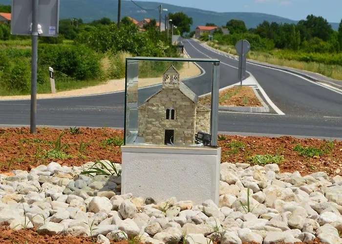 Lucija Apartman Pridraga