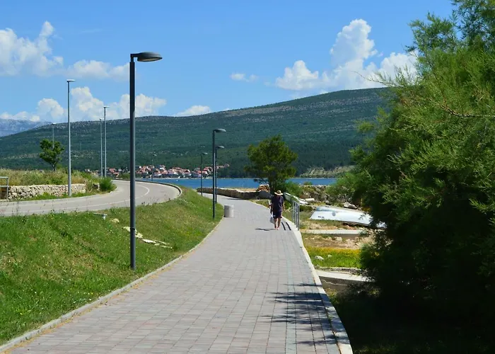 Lucija Apartman Pridraga